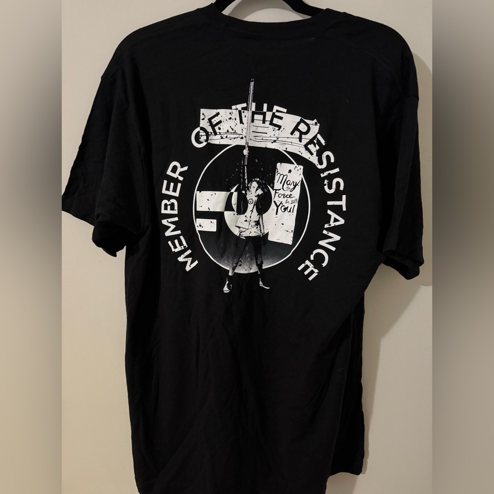Star Wars Shirt